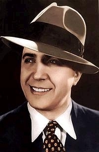 Carlos Gardel