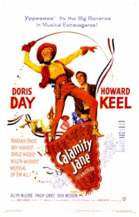 Calamity Jane