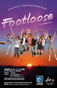 Footloose (Musical)