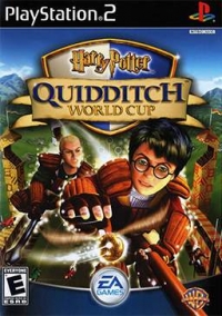 Harry Potter: Quidditch World Cup