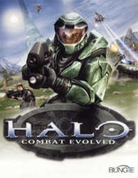 Halo: Combat Evolved