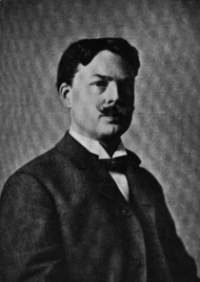 Edward MacDowell