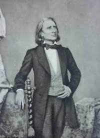 Liszt, Franz