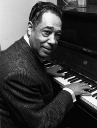 Duke Ellington