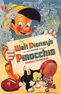 Pinocchio