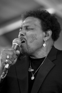 Aaron Neville