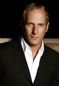 Michael Bolton