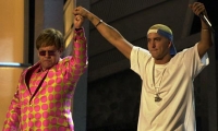 Elton John & Eminem