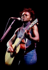 Tracy Chapman