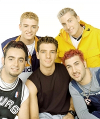 NSYNC