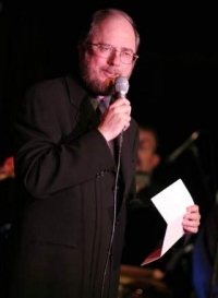 Rupert Holmes