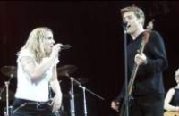 Bryan Adams & Mel C